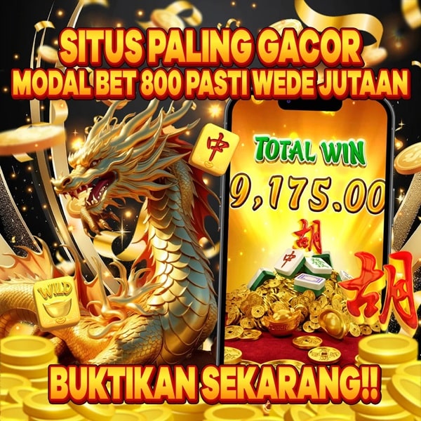 RAP4D: Game Tanpa Tunggu, QRIS Instan Buat Modal Irit